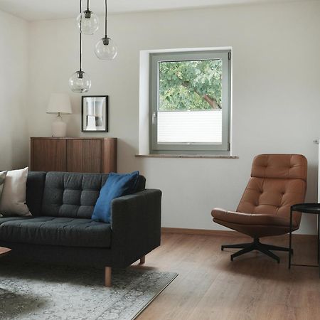Ferienwohnung Engelsberg Sommerach Exteriér fotografie