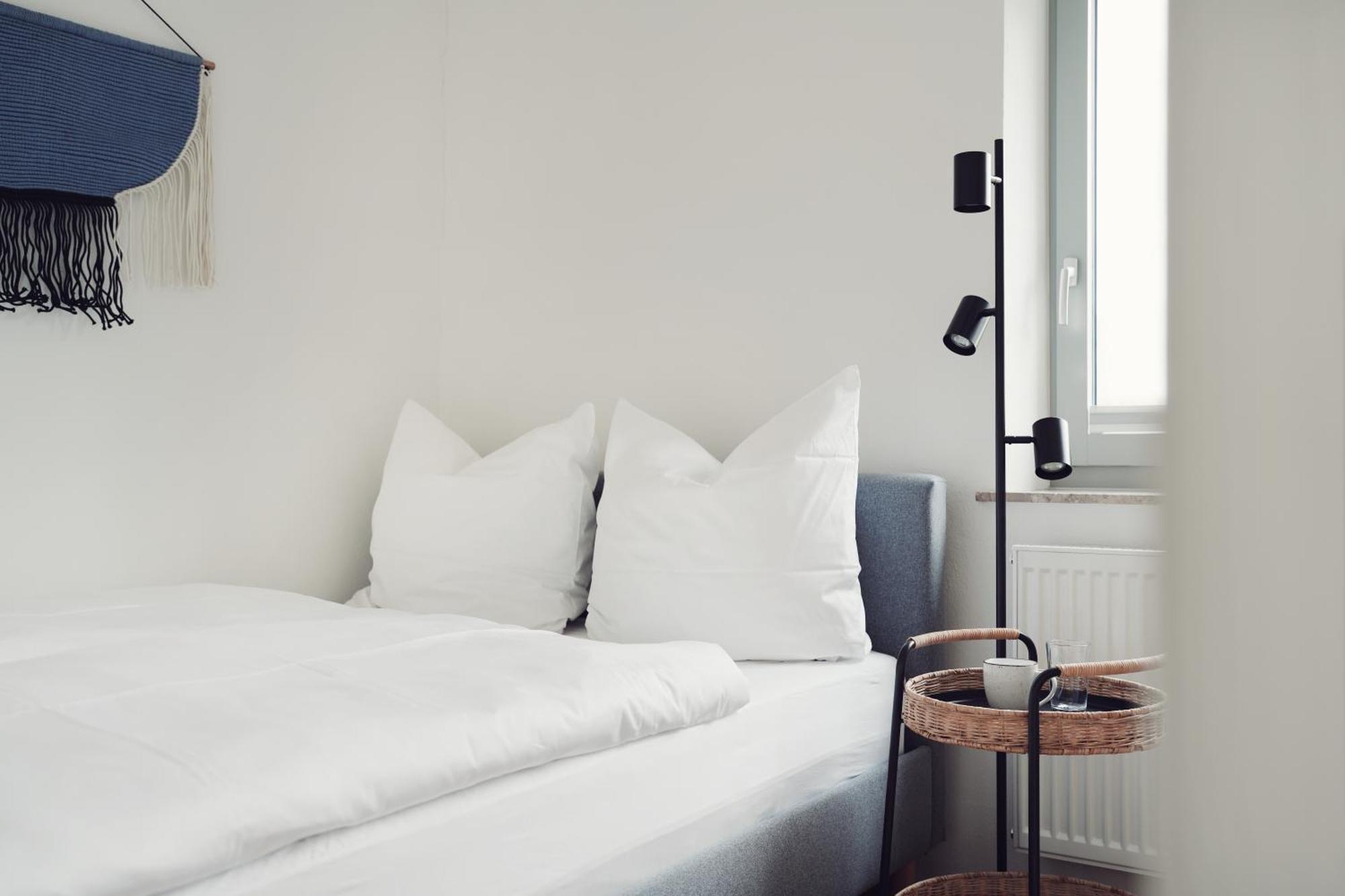 Ferienwohnung Engelsberg Sommerach Exteriér fotografie