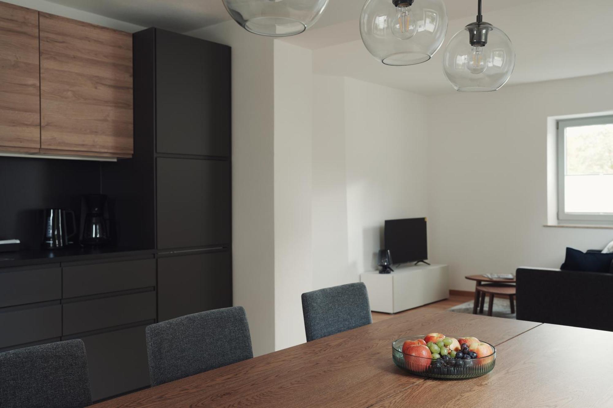 Ferienwohnung Engelsberg Sommerach Exteriér fotografie